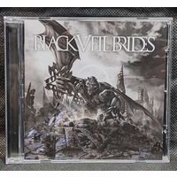 Black Veil Brides - Black Veil Brides