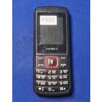 Телефон Texet TM-127. 27683