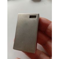 Зажигалка СССР Рига полуавтомат