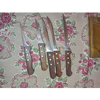 Ножи кухонные