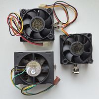 Кулеры Socket 7, Socket 370 одним лотом 3 штуки
