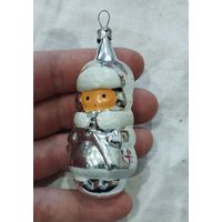 Ёлочная игрушка