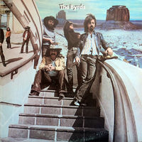 The Byrds – (Untitled), 2LP 1970