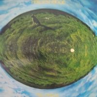 MIKE OLDFIELD /Hergest Ridge/1974, Virgin, LP, EX, Germany,