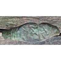 Кольцо старинное