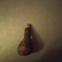 Трубка курительная