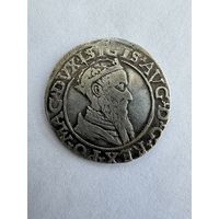 4 гроша (чворак) 1567