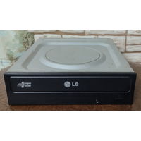 Дисковод DVD RW привод