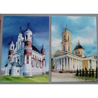 Церковь Рождения Пресвятой Богородицы, Свято-Петро-Павловский собор