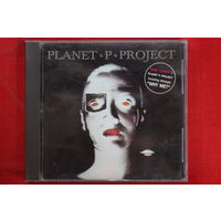 Planet P Project – Planet P Project (2005, CD)