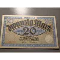 Германия 20 марок (19)