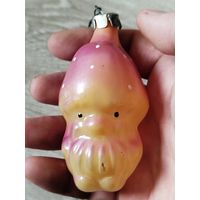 Ёлочная игрушка,с рубля