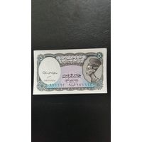 Египет 5 пиастр
