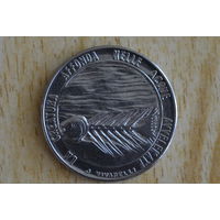 Сан-Марино 100 лир 1977 с 1 руб
