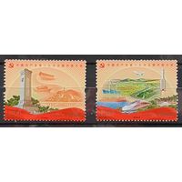 2017- Девятнадцатый Национальный конгресс Коммунистической партии -Китая