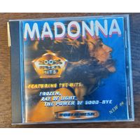 Madonna – 200% Ultra Hits