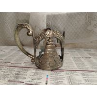 Подстаканник ссср