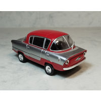 НАМИ-А50 "Белка"