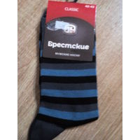 Мужские Носки - "CLASSIC" - "Брестские".