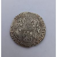 Таллер 1649 . Бегущий по траве.