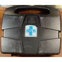 Аптечка универсальная ''Чефи'' (футляр)