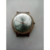 ЧАСЫ ЛУЧ СССР 2209