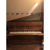 Фортепиано Zimmermann 1960-х