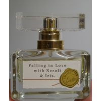 AVON / Falling In Love With Neroli & Iris / Today-Tomorrow-Always. Снятость. Парфюмерная вода.           #духи