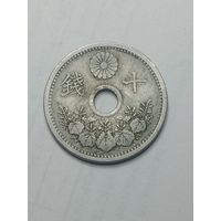 Япония 10 сен 1928 года .
