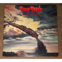 Deep Purple – Stormbringer 1974 (Audio CD Mini LP) Remastered 2006