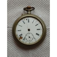 Часы карманные. 19-й начало 20-го века.