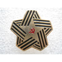 Великая Отечественная война.