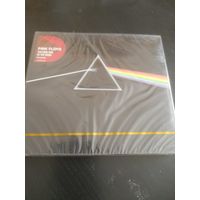 PINK FLOYD  "THE DARK SIDE OF THE MOON" 2CD 1973/2011