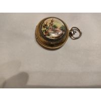 Часы карманные Вымпел