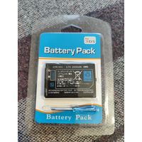 Новая батарея к Nintendo 3DS (CTR-003)