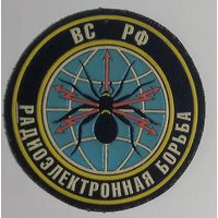 РЭБ РФ