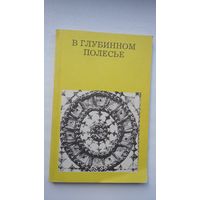 Юрий Лабынцев - В глубинном Полесье: Турово-Пинская земля