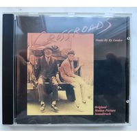 Crossroads - MUSIC by Ry Cooder, Original Motion Picture Soundtrack, CD