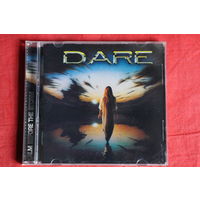 Dare - Calm Before The Storm (2003, CD)