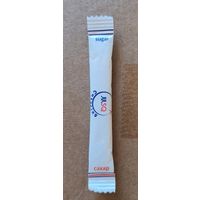 Сахар, сахарные пакетики, РБ, 5 гр.