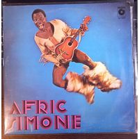 Afric Simone – Afric Simone