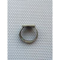 Старинный перстень10 с рубля!