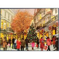 Танбридж-Уэллс. Белорусь. 2018 г.