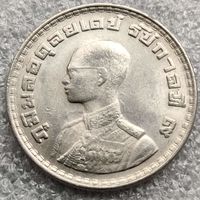 Таиланд 1 бат, 1962 (2505) г.