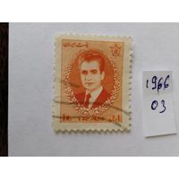 Иран  1966