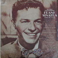 Frank Sinatra – In The Beginning 1943 To 1951, 2LP, USA 1972