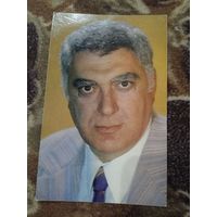 Актер. Хорен Абрамян