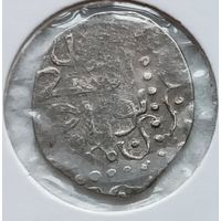 Золотая Орда данг Пулад хан 1380-1399 г.