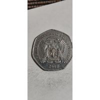 Сан-Томе и Принсипи 2000 добрас 1997