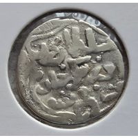 Данг Узбек хан 1313-1341 чекан Крыма 720 гх
